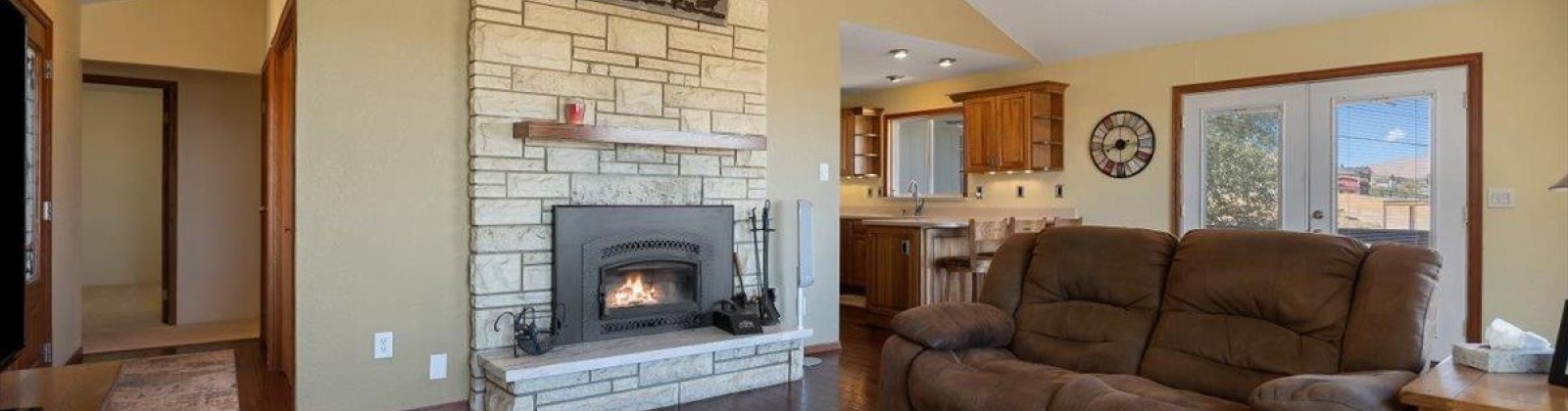 Red Mountain Road, Benton City, Washington 99320, 2 Bedrooms Bedrooms, ,3 BathroomsBathrooms,For Sale,Red Mountain Road,286175