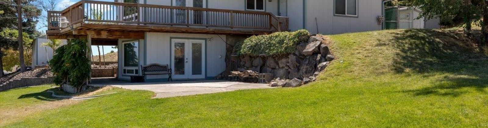 Red Mountain Road, Benton City, Washington 99320, 2 Bedrooms Bedrooms, ,3 BathroomsBathrooms,For Sale,Red Mountain Road,286175