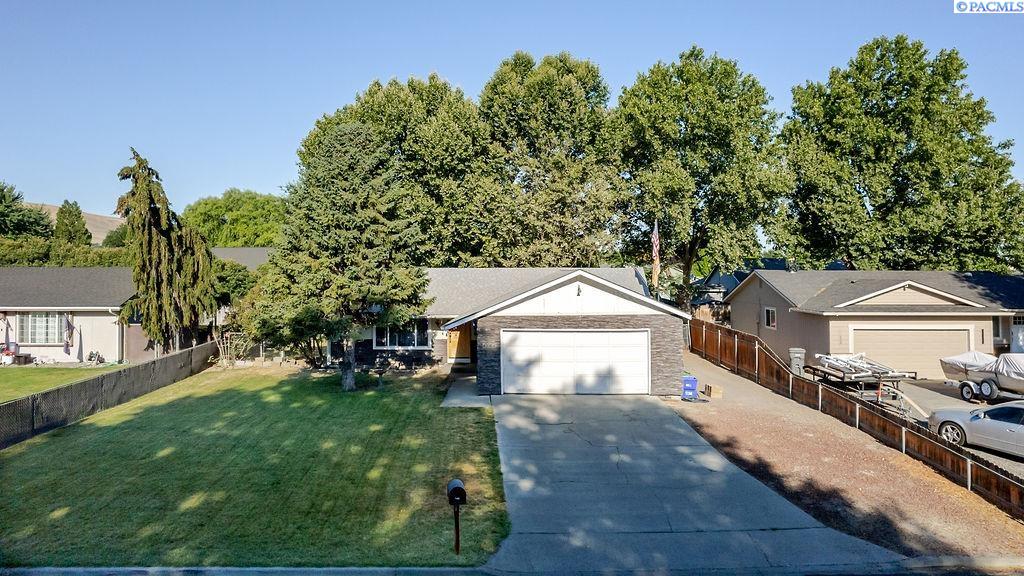 Jean St., Kennewick, Washington 99337, 3 Bedrooms Bedrooms, 0 ,2 BathroomsBathrooms,Houses,For Sale,Jean St.,0,286184