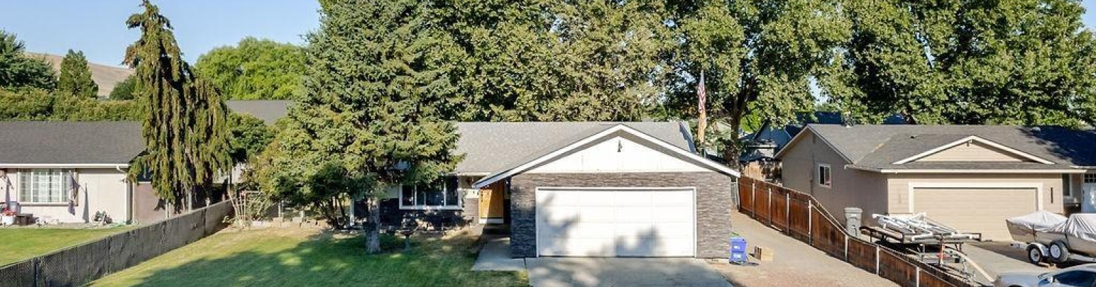 Jean St., Kennewick, Washington 99337, 3 Bedrooms Bedrooms, ,2 BathroomsBathrooms,For Sale,Jean St.,286184