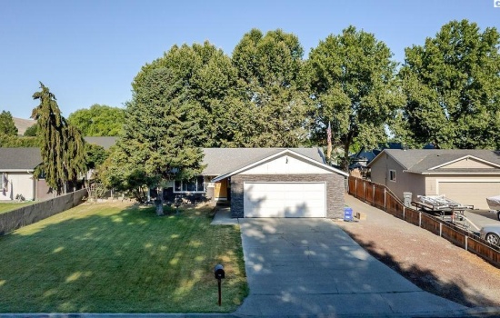 Jean St., Kennewick, Washington 99337, 3 Bedrooms Bedrooms, ,2 BathroomsBathrooms,For Sale,Jean St.,286184