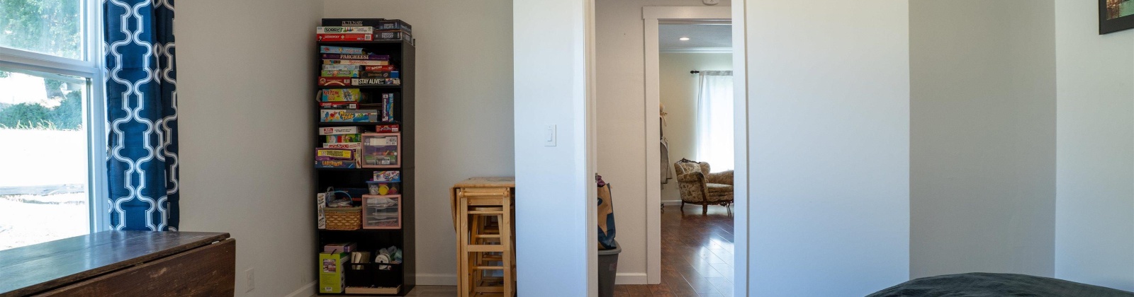 Cooper St, Colfax, Washington 99111-1628, 4 Bedrooms Bedrooms, 0 ,1 BathroomBathrooms,Houses,For Sale,Cooper St,0,286192