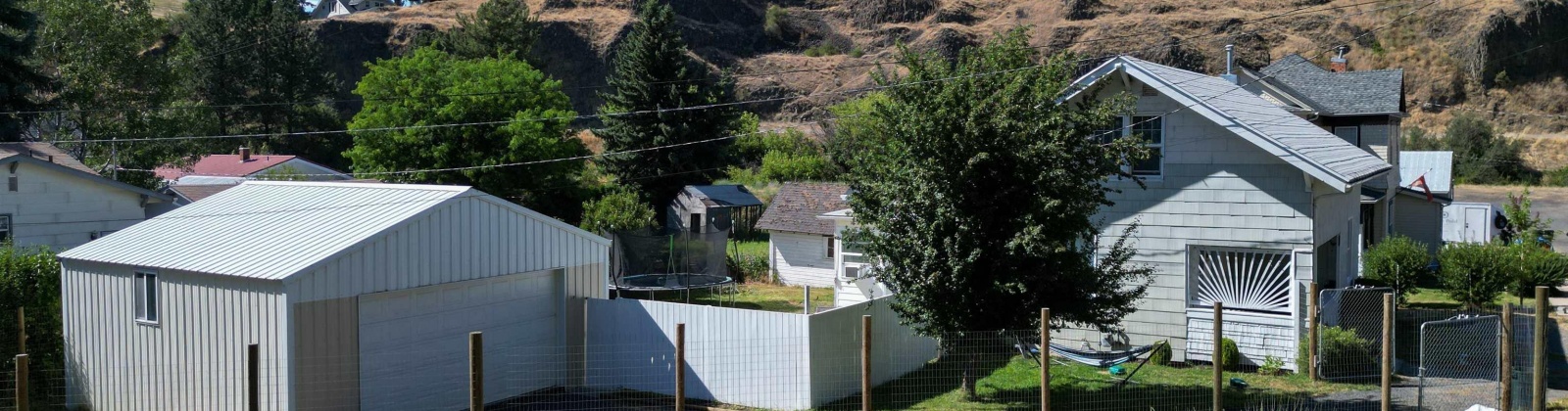 Cooper St, Colfax, Washington 99111-1628, 4 Bedrooms Bedrooms, 0 ,1 BathroomBathrooms,Houses,For Sale,Cooper St,0,286192