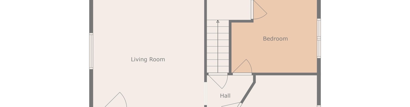 Cooper St, Colfax, Washington 99111-1628, 4 Bedrooms Bedrooms, 0 ,1 BathroomBathrooms,Houses,For Sale,Cooper St,0,286192