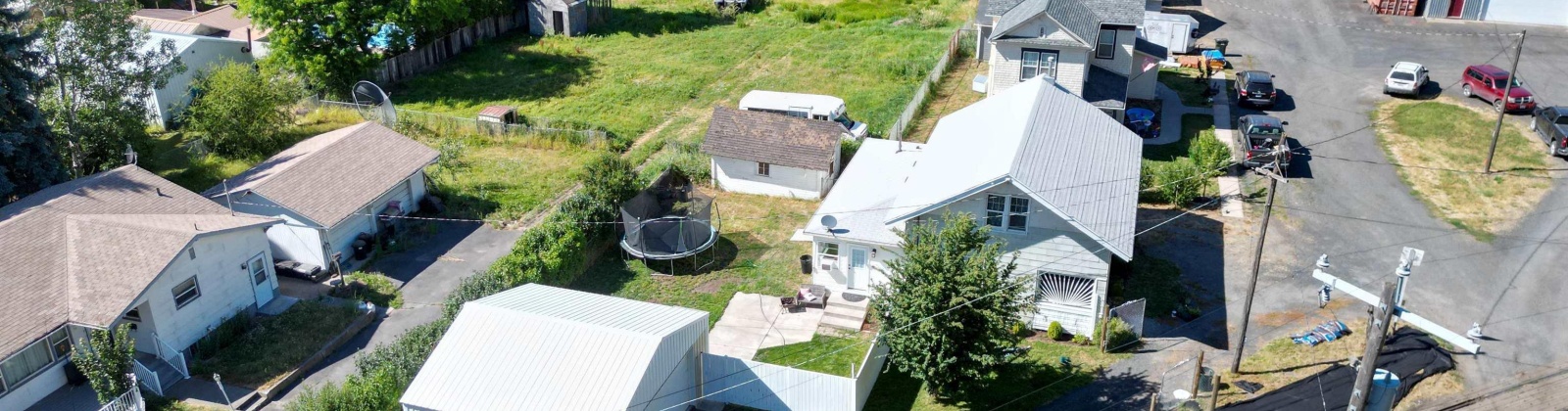 Cooper St, Colfax, Washington 99111-1628, 4 Bedrooms Bedrooms, 0 ,1 BathroomBathrooms,Houses,For Sale,Cooper St,0,286192