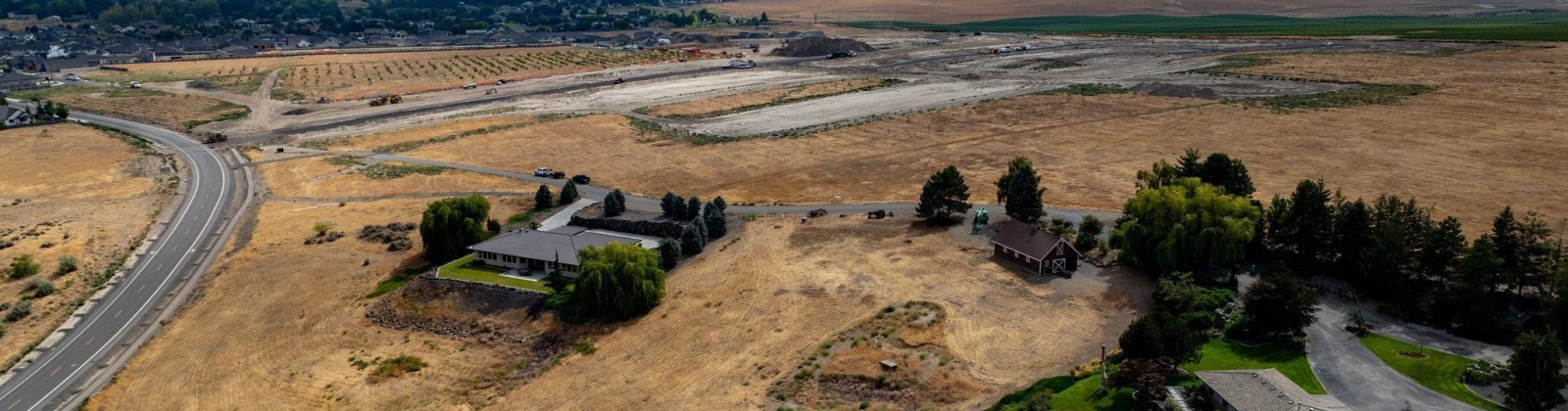 Bermuda Rd, Richland, Washington 99352, 0 , 0 ,0,Agricultural Land,For Sale,Bermuda Rd,0,286196