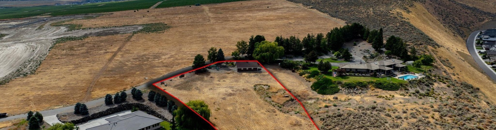 Bermuda Rd, Richland, Washington 99352, 0 , 0 ,0,Agricultural Land,For Sale,Bermuda Rd,0,286196