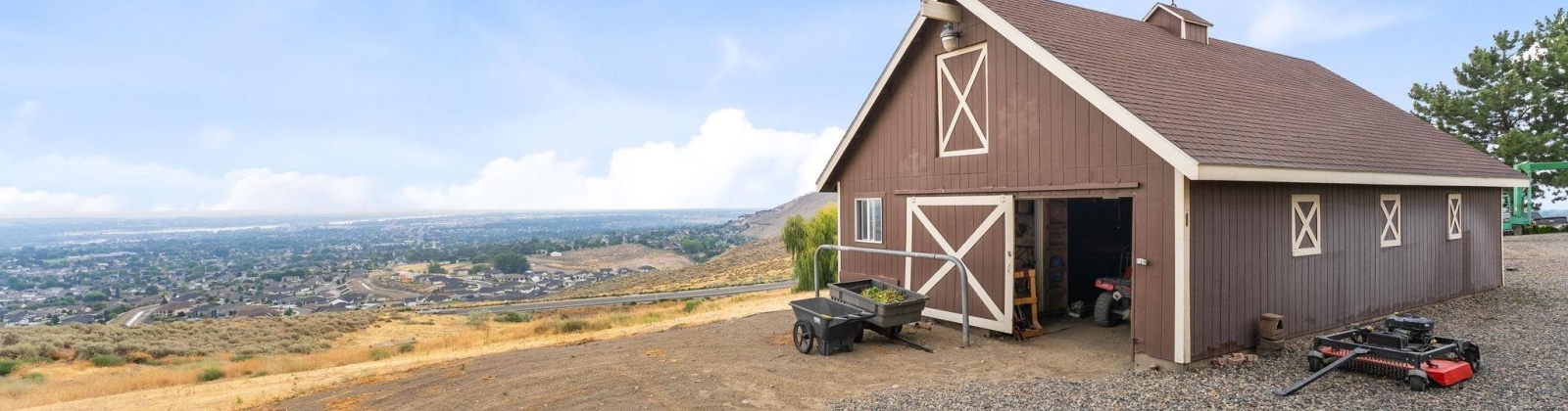 Bermuda Rd, Richland, Washington 99352, 0 , 0 ,0,Agricultural Land,For Sale,Bermuda Rd,0,286196