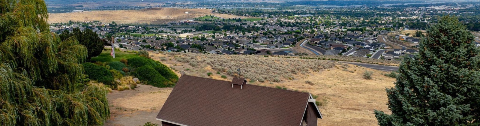 Bermuda Rd, Richland, Washington 99352, 0 , 0 ,0,Agricultural Land,For Sale,Bermuda Rd,0,286196