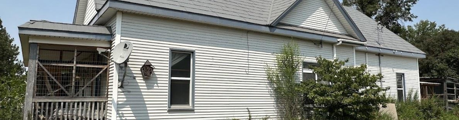 Margin St., Endicott, Washington 99125, 3 Bedrooms Bedrooms, ,1 BathroomBathrooms,For Sale,Margin St.,285237