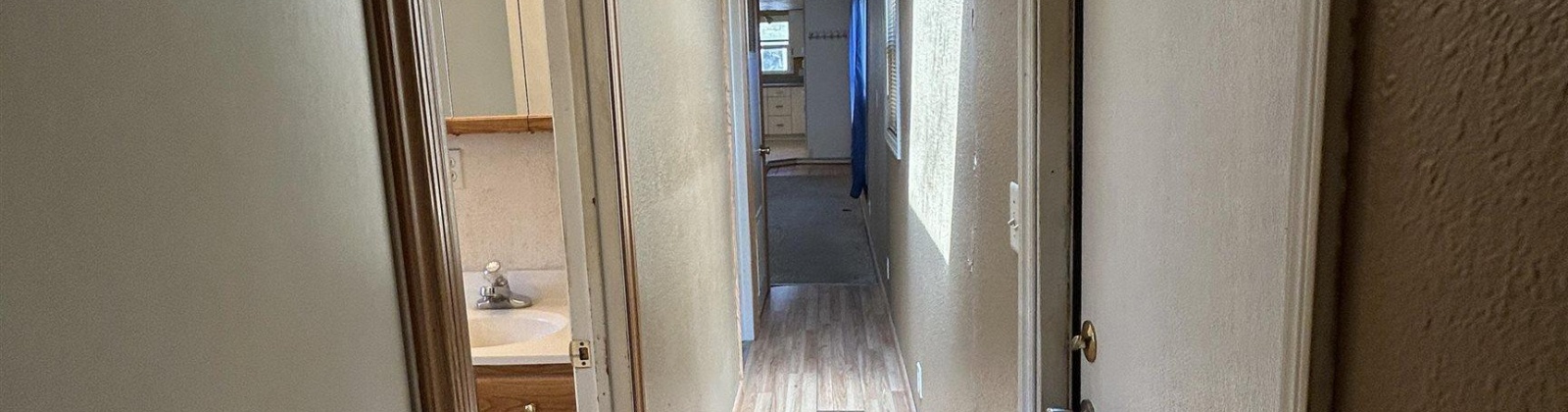 Grand Avenue #32, Pullman, Washington 99163-2041, 2 Bedrooms Bedrooms, 0 ,1 BathroomBathrooms,Manufactured Homes,For Sale,Grand Avenue #32,0,286201