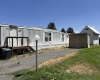 Grand Avenue #32, Pullman, Washington 99163-2041, 2 Bedrooms Bedrooms, 0 ,1 BathroomBathrooms,Manufactured Homes,For Sale,Grand Avenue #32,0,286201