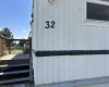 Grand Avenue #32, Pullman, Washington 99163-2041, 2 Bedrooms Bedrooms, 0 ,1 BathroomBathrooms,Manufactured Homes,For Sale,Grand Avenue #32,0,286201