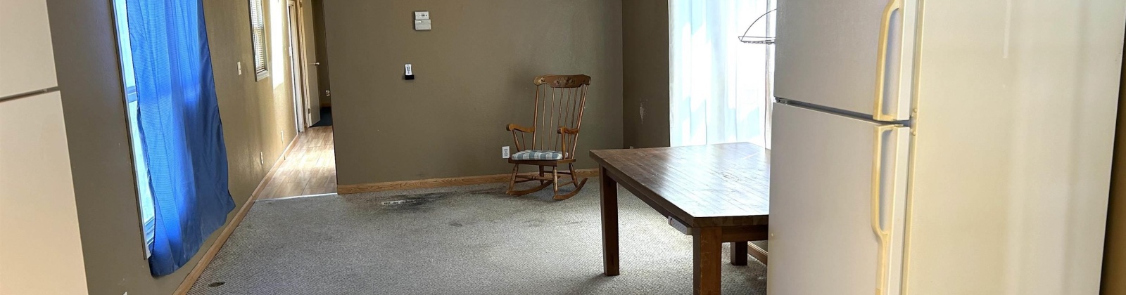 Grand Avenue #32, Pullman, Washington 99163-2041, 2 Bedrooms Bedrooms, 0 ,1 BathroomBathrooms,Manufactured Homes,For Sale,Grand Avenue #32,0,286201