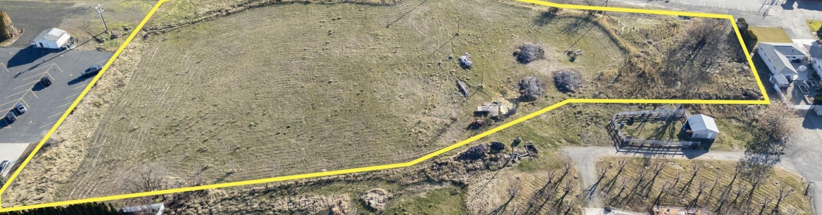 Luther Ln, Prosser, Washington 99350, 0 , 0 ,0,Land/lots,For Sale,Luther Ln,0,281496