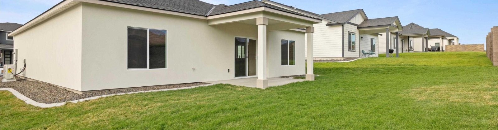 Morningside Pkwy, Richland, Washington 99352, 3 Bedrooms Bedrooms, ,2 BathroomsBathrooms,For Sale,Morningside Pkwy,286209