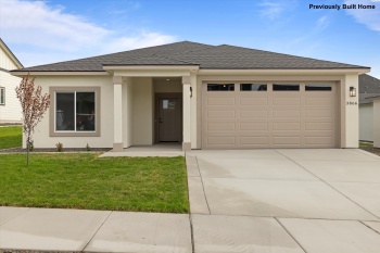 Morningside Pkwy, Richland, Washington 99352, 3 Bedrooms Bedrooms, ,2 BathroomsBathrooms,For Sale,Morningside Pkwy,286209