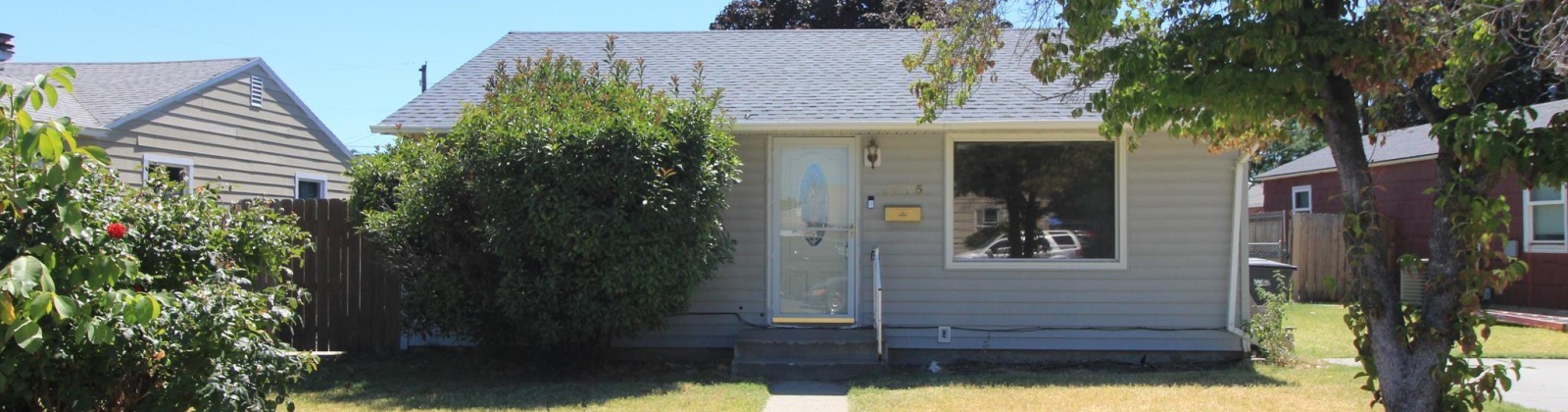 2nd Avenue, Kennewick, Washington 99336, 2 Bedrooms Bedrooms, ,1 BathroomBathrooms,For Rent,2nd Avenue,286214