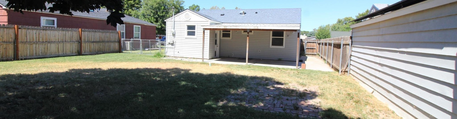 2nd Avenue, Kennewick, Washington 99336, 2 Bedrooms Bedrooms, ,1 BathroomBathrooms,For Rent,2nd Avenue,286214