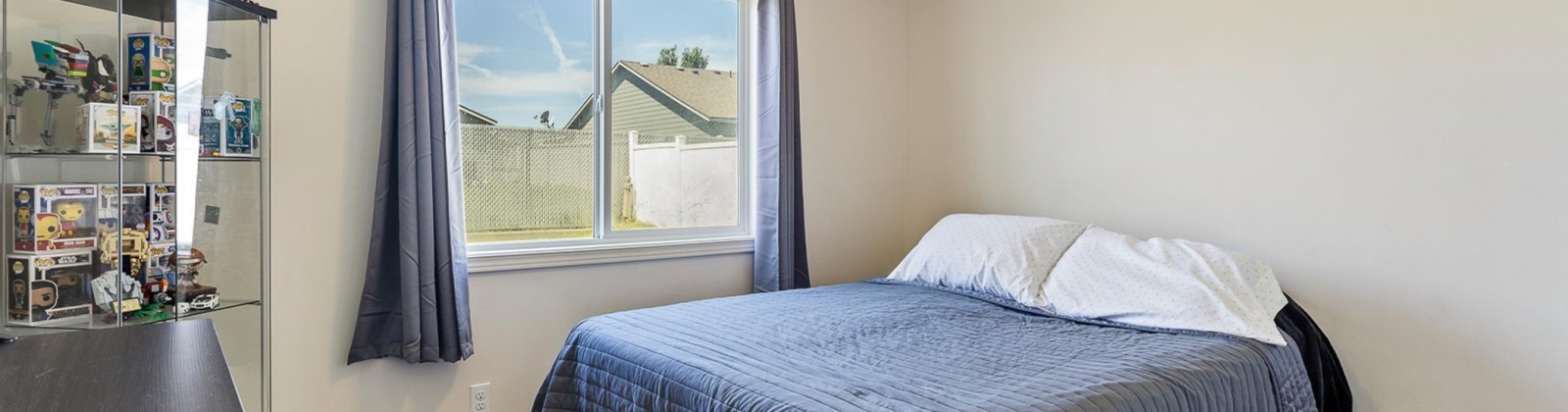 Hayes Lane, Pasco, Washington 99301, 3 Bedrooms Bedrooms, ,2 BathroomsBathrooms,For Sale,Hayes Lane,286218