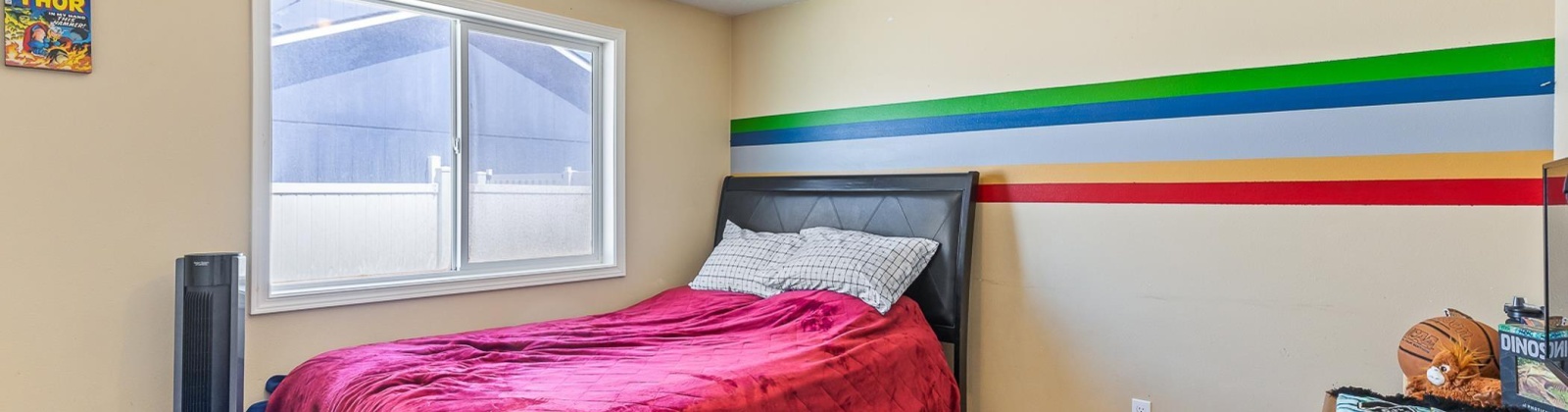 Hayes Lane, Pasco, Washington 99301, 3 Bedrooms Bedrooms, ,2 BathroomsBathrooms,For Sale,Hayes Lane,286218