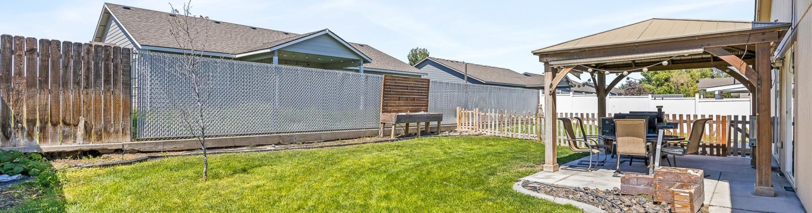 Hayes Lane, Pasco, Washington 99301, 3 Bedrooms Bedrooms, ,2 BathroomsBathrooms,For Sale,Hayes Lane,286218