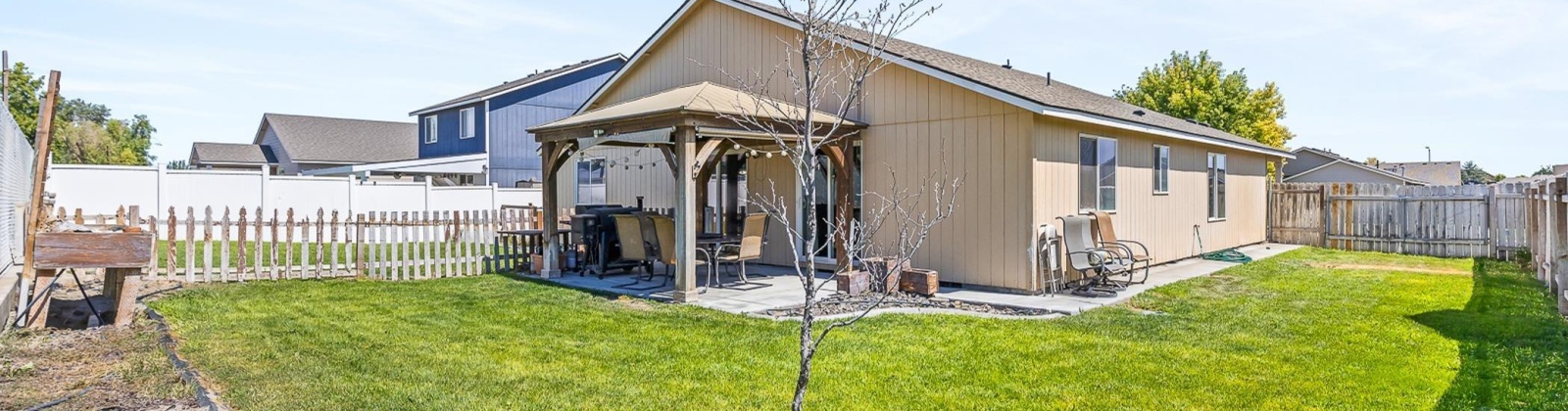 Hayes Lane, Pasco, Washington 99301, 3 Bedrooms Bedrooms, ,2 BathroomsBathrooms,For Sale,Hayes Lane,286218