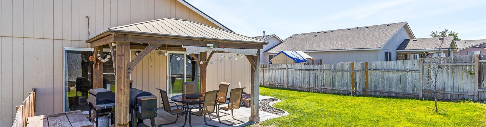 Hayes Lane, Pasco, Washington 99301, 3 Bedrooms Bedrooms, ,2 BathroomsBathrooms,For Sale,Hayes Lane,286218