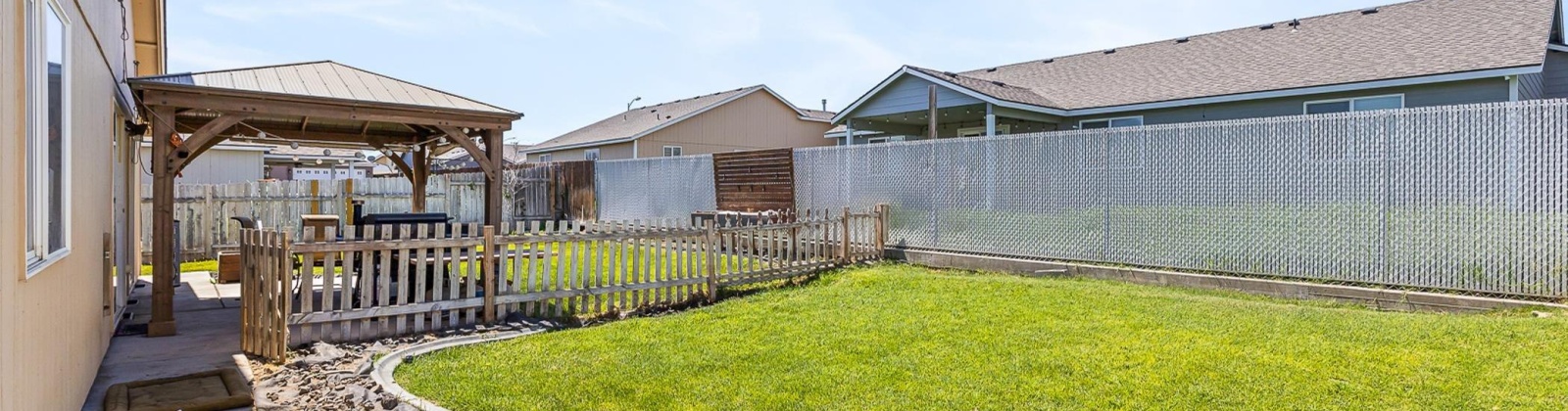 Hayes Lane, Pasco, Washington 99301, 3 Bedrooms Bedrooms, ,2 BathroomsBathrooms,For Sale,Hayes Lane,286218
