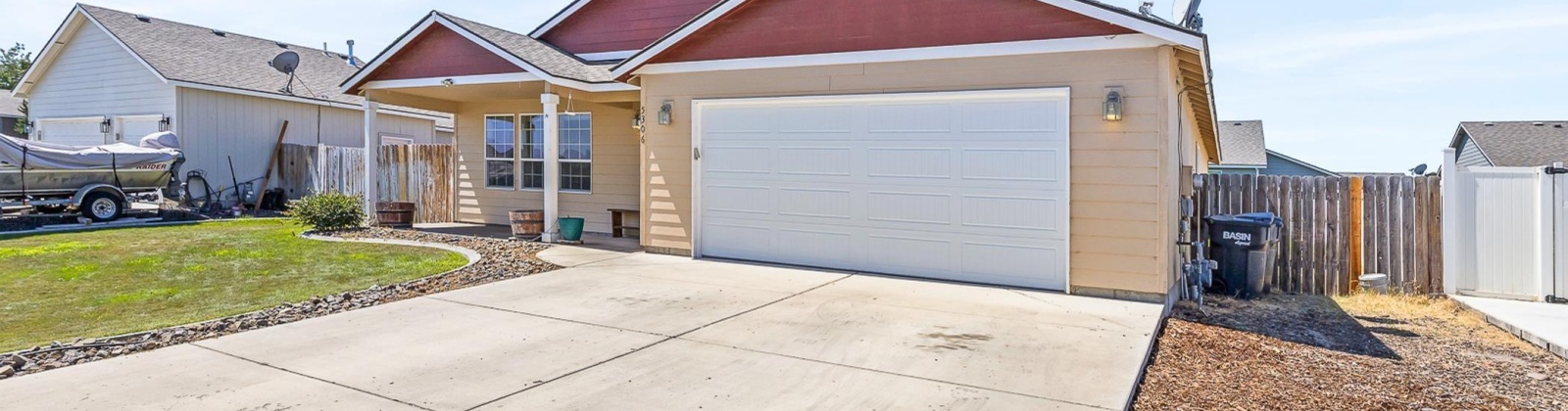 Hayes Lane, Pasco, Washington 99301, 3 Bedrooms Bedrooms, ,2 BathroomsBathrooms,For Sale,Hayes Lane,286218