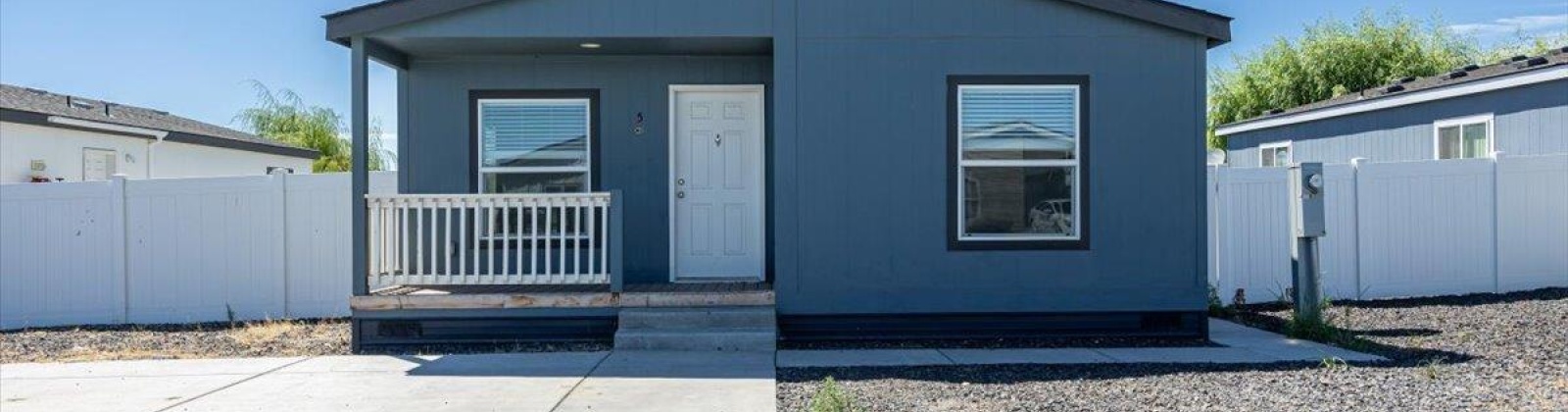 Edison #5, Sunnyside, Washington 98944, 3 Bedrooms Bedrooms, ,2 BathroomsBathrooms,For Sale,Edison #5,286219