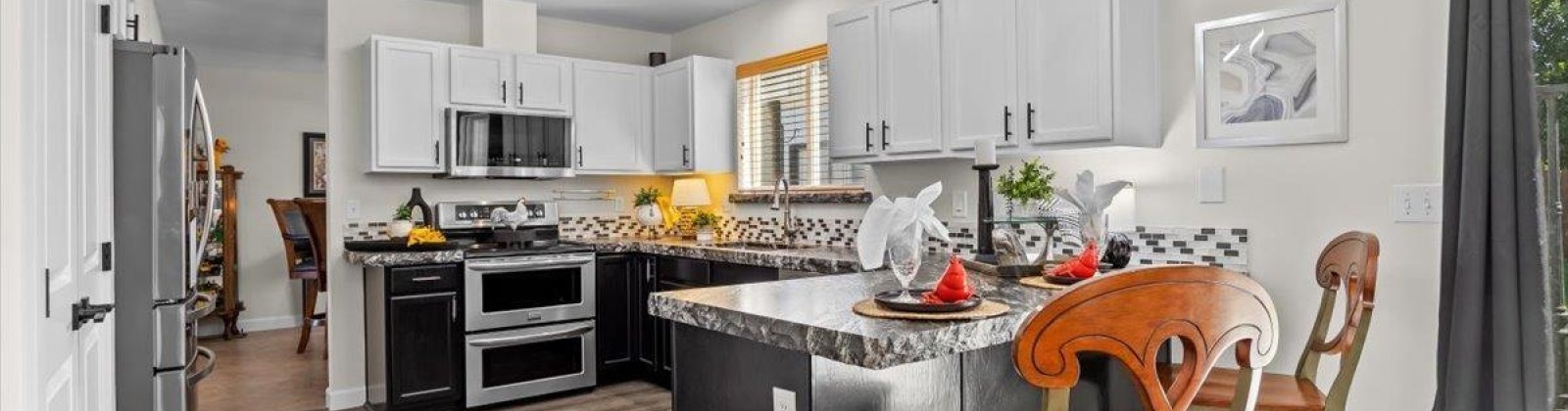 Crane Dr., West Richland, Washington 99353, 3 Bedrooms Bedrooms, ,3 BathroomsBathrooms,For Sale,Crane Dr.,286223