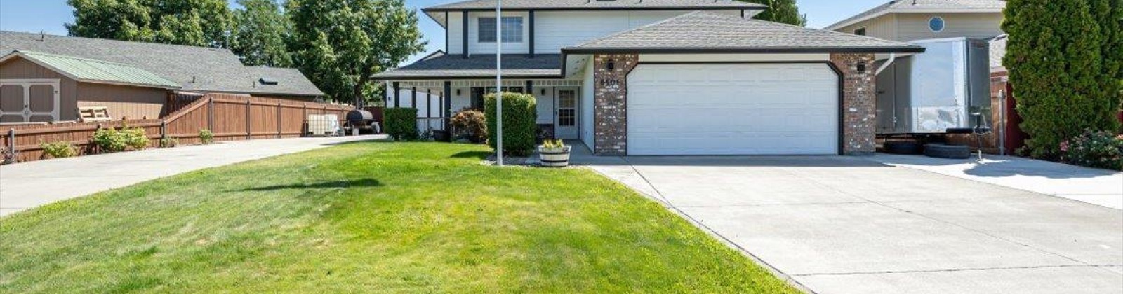 Crane Dr., West Richland, Washington 99353, 3 Bedrooms Bedrooms, ,3 BathroomsBathrooms,For Sale,Crane Dr.,286223