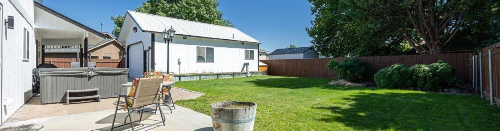 Crane Dr., West Richland, Washington 99353, 3 Bedrooms Bedrooms, ,3 BathroomsBathrooms,For Sale,Crane Dr.,286223