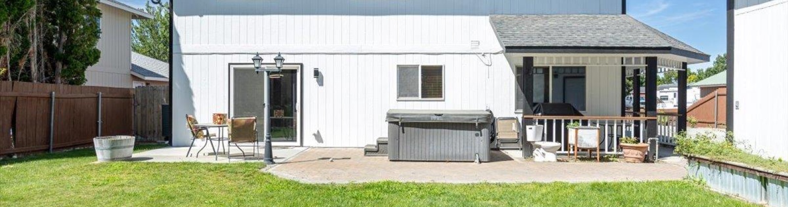 Crane Dr., West Richland, Washington 99353, 3 Bedrooms Bedrooms, ,3 BathroomsBathrooms,For Sale,Crane Dr.,286223