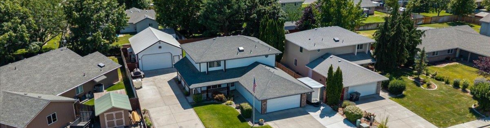 Crane Dr., West Richland, Washington 99353, 3 Bedrooms Bedrooms, ,3 BathroomsBathrooms,For Sale,Crane Dr.,286223