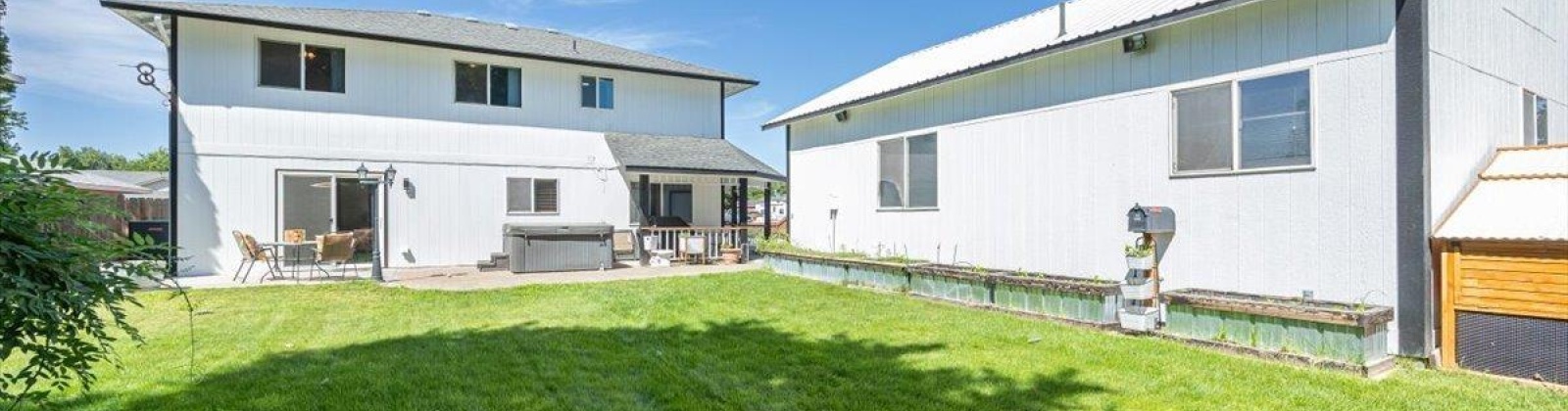 Crane Dr., West Richland, Washington 99353, 3 Bedrooms Bedrooms, ,3 BathroomsBathrooms,For Sale,Crane Dr.,286223