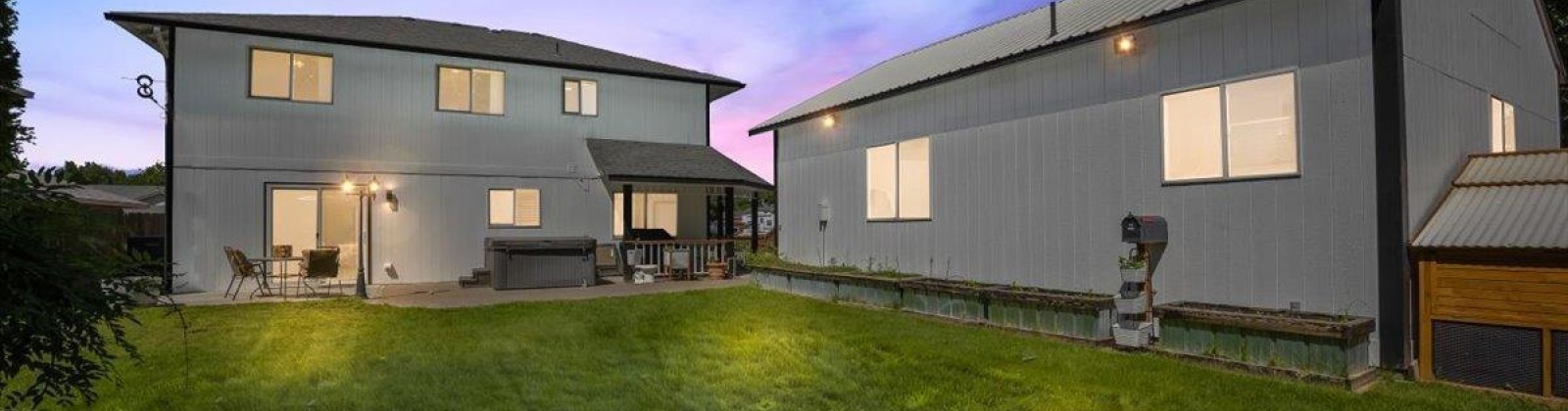 Crane Dr., West Richland, Washington 99353, 3 Bedrooms Bedrooms, ,3 BathroomsBathrooms,For Sale,Crane Dr.,286223