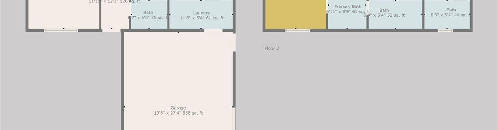 Crane Dr., West Richland, Washington 99353, 3 Bedrooms Bedrooms, ,3 BathroomsBathrooms,For Sale,Crane Dr.,286223