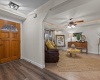 Crane Dr., West Richland, Washington 99353, 3 Bedrooms Bedrooms, ,3 BathroomsBathrooms,For Sale,Crane Dr.,286223