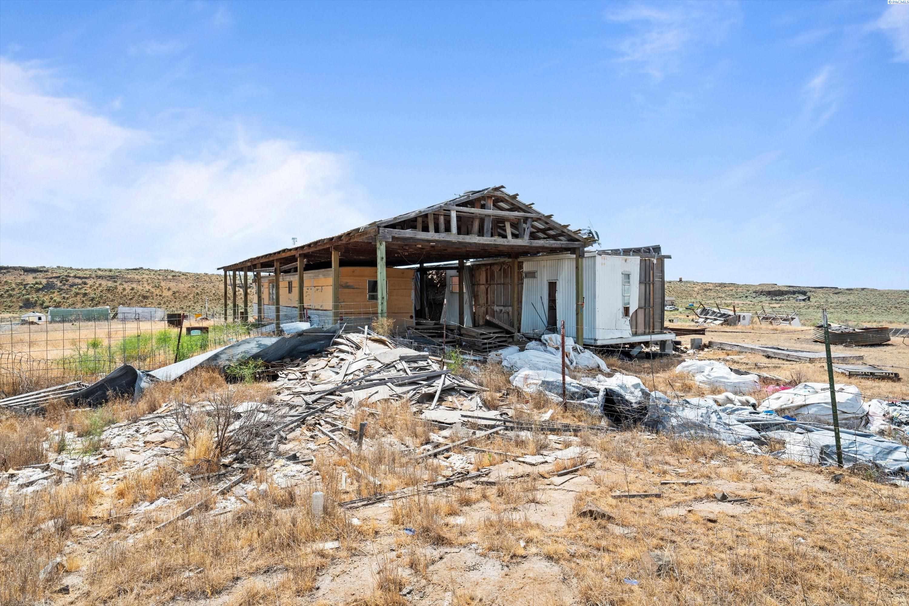 Spirit Valley Rd NE, Moses Lake, Washington 98837, 2 Bedrooms Bedrooms, 0 ,1 BathroomBathrooms,Manufactured Homes,For Sale,Spirit Valley Rd NE,0,286230