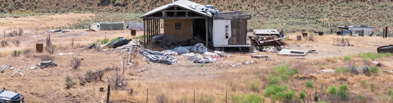 Spirit Valley Rd NE, Moses Lake, Washington 98837, 2 Bedrooms Bedrooms, 0 ,1 BathroomBathrooms,Manufactured Homes,For Sale,Spirit Valley Rd NE,0,286230