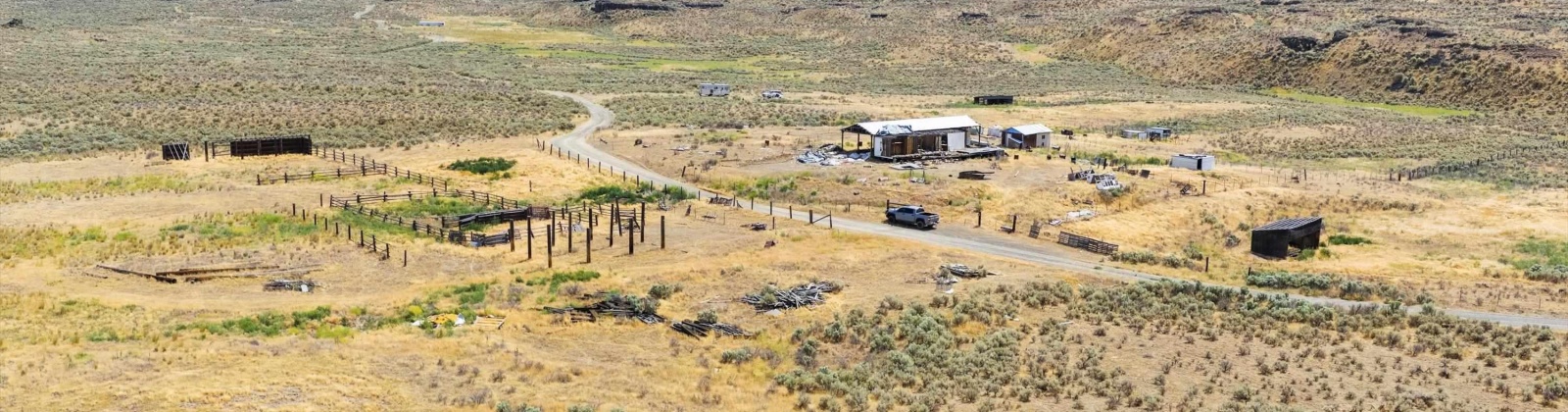 Spirit Valley Rd NE, Moses Lake, Washington 98837, 2 Bedrooms Bedrooms, 0 ,1 BathroomBathrooms,Manufactured Homes,For Sale,Spirit Valley Rd NE,0,286230