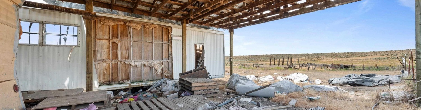 Spirit Valley Rd NE, Moses Lake, Washington 98837, 2 Bedrooms Bedrooms, 0 ,1 BathroomBathrooms,Manufactured Homes,For Sale,Spirit Valley Rd NE,0,286230