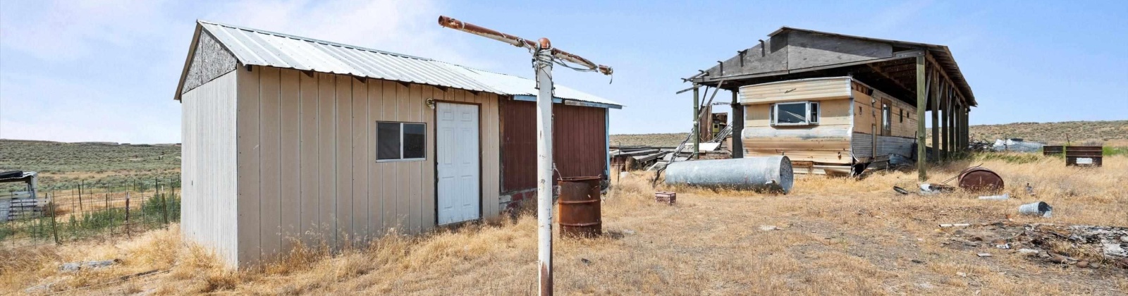 Spirit Valley Rd NE, Moses Lake, Washington 98837, 2 Bedrooms Bedrooms, 0 ,1 BathroomBathrooms,Manufactured Homes,For Sale,Spirit Valley Rd NE,0,286230