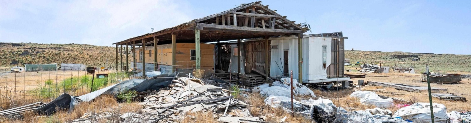 Spirit Valley Rd NE, Moses Lake, Washington 98837, 2 Bedrooms Bedrooms, 0 ,1 BathroomBathrooms,Manufactured Homes,For Sale,Spirit Valley Rd NE,0,286230