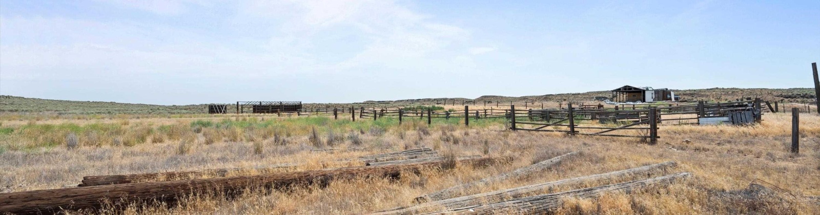 Spirit Valley Rd NE, Moses Lake, Washington 98837, 2 Bedrooms Bedrooms, 0 ,1 BathroomBathrooms,Manufactured Homes,For Sale,Spirit Valley Rd NE,0,286230