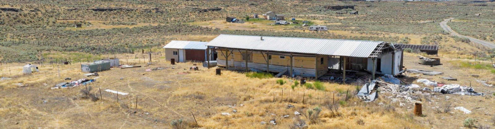 Spirit Valley Rd NE, Moses Lake, Washington 98837, 2 Bedrooms Bedrooms, 0 ,1 BathroomBathrooms,Manufactured Homes,For Sale,Spirit Valley Rd NE,0,286230