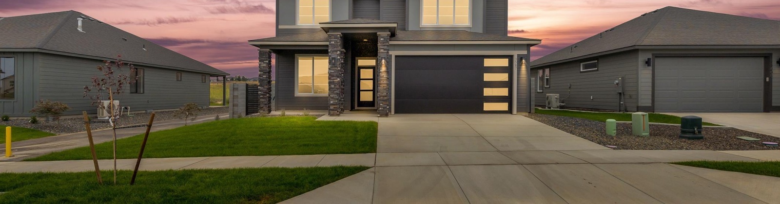Morningside pkwy, Richland, Washington 99352, 3 Bedrooms Bedrooms, 0 ,2 BathroomsBathrooms,Houses,For Sale,Morningside pkwy,0,286237