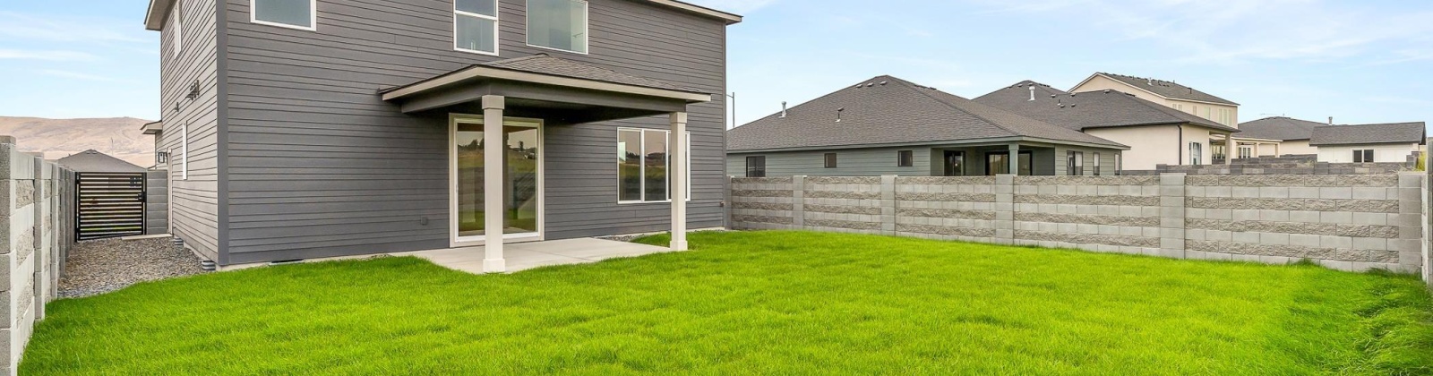 Morningside pkwy, Richland, Washington 99352, 3 Bedrooms Bedrooms, 0 ,2 BathroomsBathrooms,Houses,For Sale,Morningside pkwy,0,286237